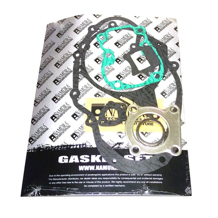 Gasket Full Set 78-81 RM80, Namura NX-30081F