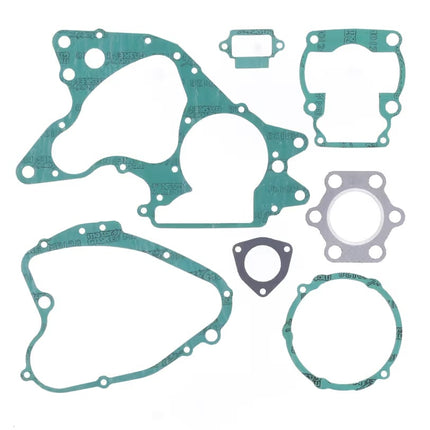 Gasket Full Set 1980 RM125, Athena P400510850123 7pcs.