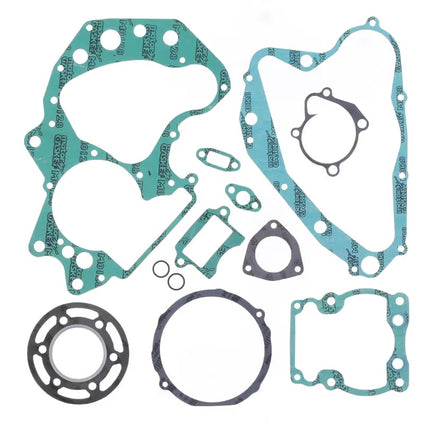 Gasket Full Set 1981 RM125, Athena P400510850124 12pcs.