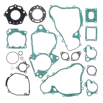 Gasket Full Set CR125 84-86, Athena P400210850124 Honda