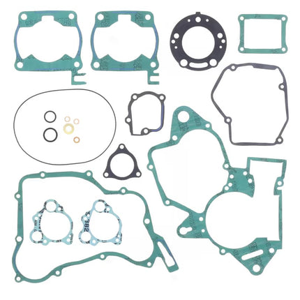 Gasket Full Set 00-02 CR125, Athena P400210850058 18pcs.