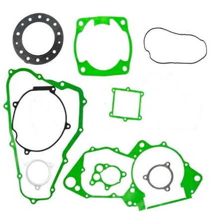 Complete Gasket Set Cylinder Head Crankcase 1985-1988 Honda CR500 12254-ML3-881