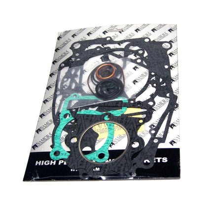 Gasket Full Set 86-95 XL250R, 91-96 XR250L Honda, NX-10250F
