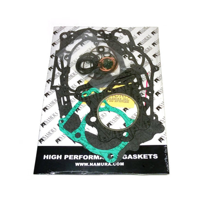 Gasket Full Set 96-04 XR250R, Namura NX-10251F Honda