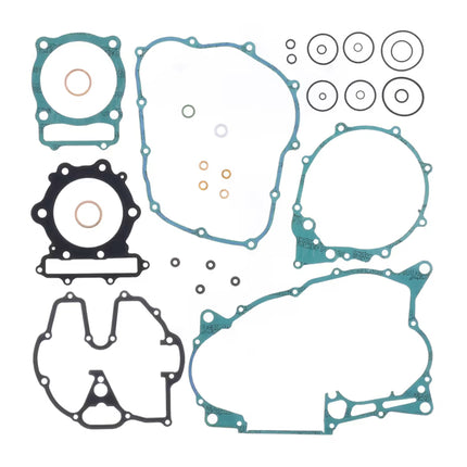 Gasket Full Set 88-00 XR600, Athena P400210850612/1