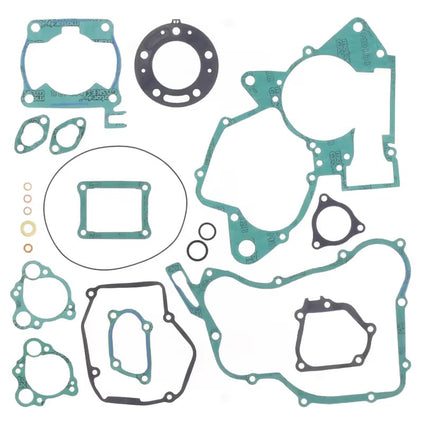 Gasket Full Set 1998 CR125, Athena P400210850132 Honda