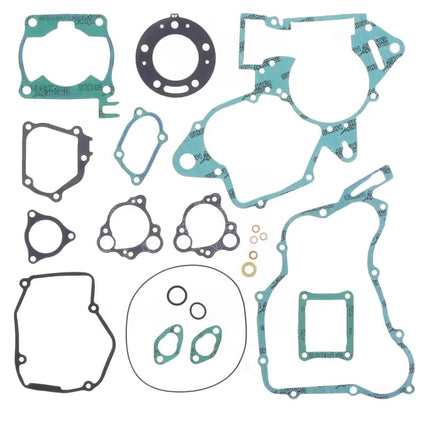 Gasket Full Set 1999 CR125, Athena P400210850135 Honda
