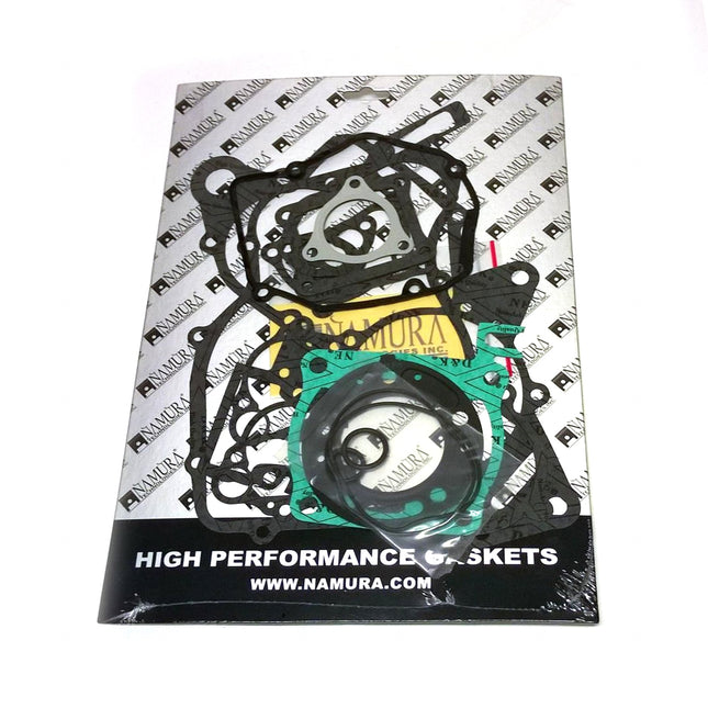Gasket Full Set 90-99 CR125, Namura NX-10000F Honda