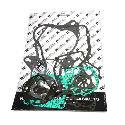 Gasket Full Set 2004 CR125, Namura NX-10003F Honda MX