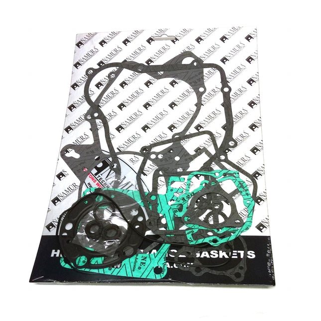 Gasket Full Set 2004 CR125, Namura NX-10003F Honda MX