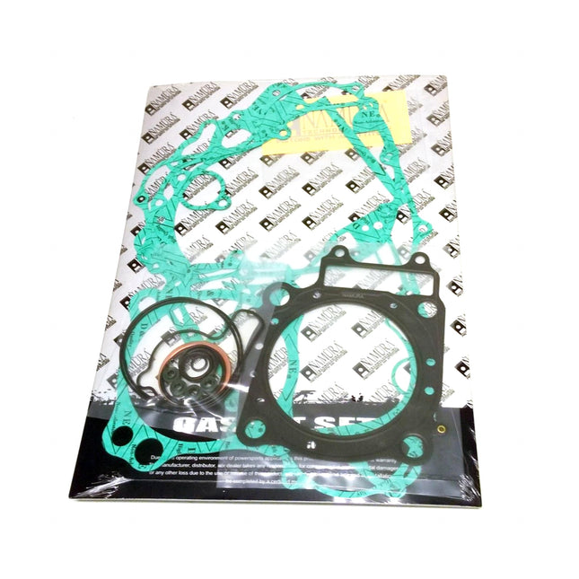 Gasket Full Set 02-06 CRF450R, Namura NX-10045F Honda