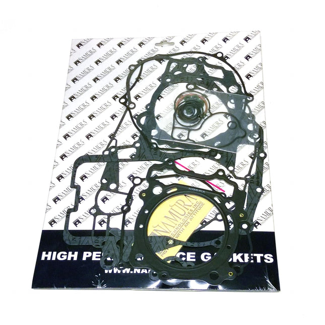 Gasket Full Set 08-21 RMZ450, Namura NX-30046F Suzuki MX