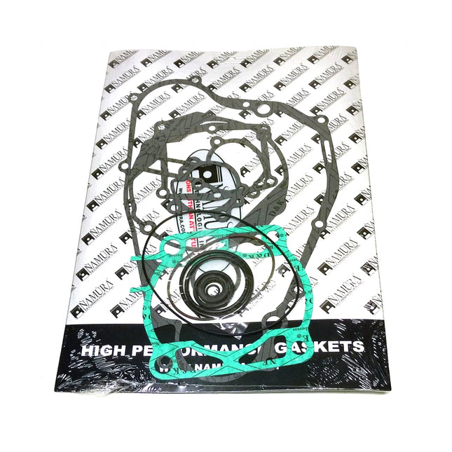 Gasket Full Set 1986-1987 Yamaha YZ250 Namura NX-40027F