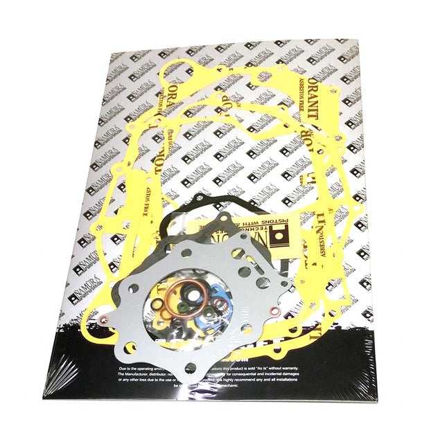 Gasket Full Set 95-03 TRX400, Namura NA-10001F Honda 4x4
