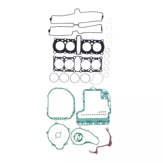 Gasket Full Set FZR400 88-94, Athena P400485850402/2 Yamaha