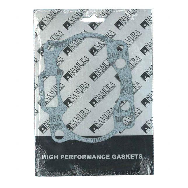 Gasket Base 82-85 RM250, NX-30025B, Suzuki 11241-14600-H17