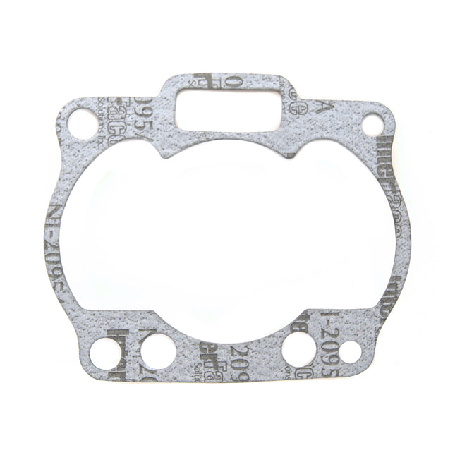 Gasket Base 82-85 RM250, NX-30025B, Suzuki 11241-14600-H17
