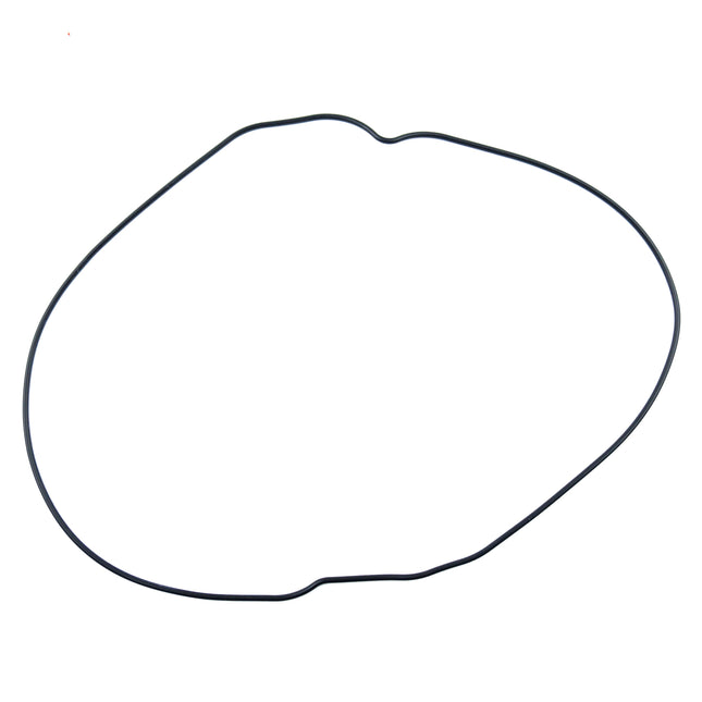 Gasket Clutch Cover Outer CR 250 02-07, NX-10027CG, 91311-KZ3-L21