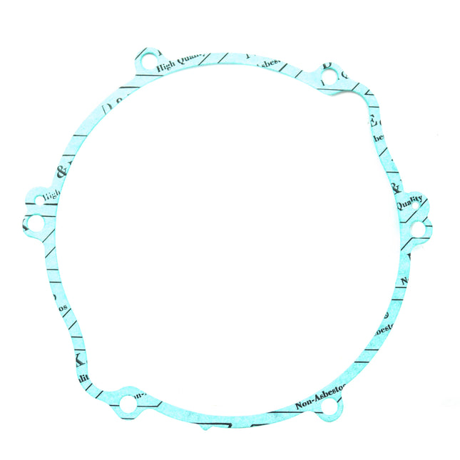 Gasket Clutch Cover Outer YZ 125, NX-40000CG, 4JY-15463-00 4JY-15463-01 4JY-15463-10