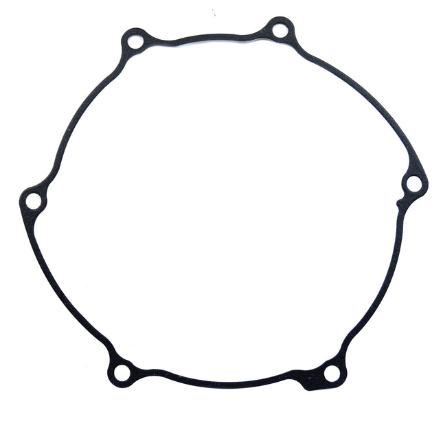 Gasket Clutch Cover Outer YZ 250 F, NX-40096CG2, B7B-15453-00-00