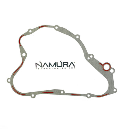 Gasket Clutch Cover Inner RM, NX-30000CG2, 11482-43D00, 11482-43D01
