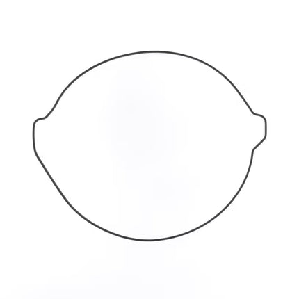 Outer Clutch Cover Gasket Exc/exc-f 2024, Athena S410270008064