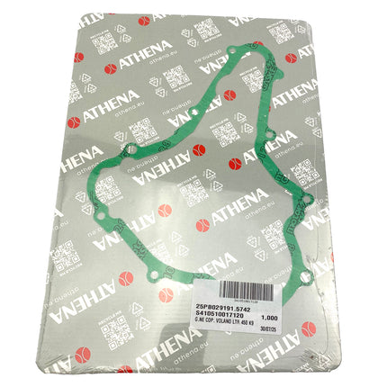 Generator Side Cover Gasket Lt-r 450 K9 2006-2011, Athena S410510017120, Suzuki 11483-45G10