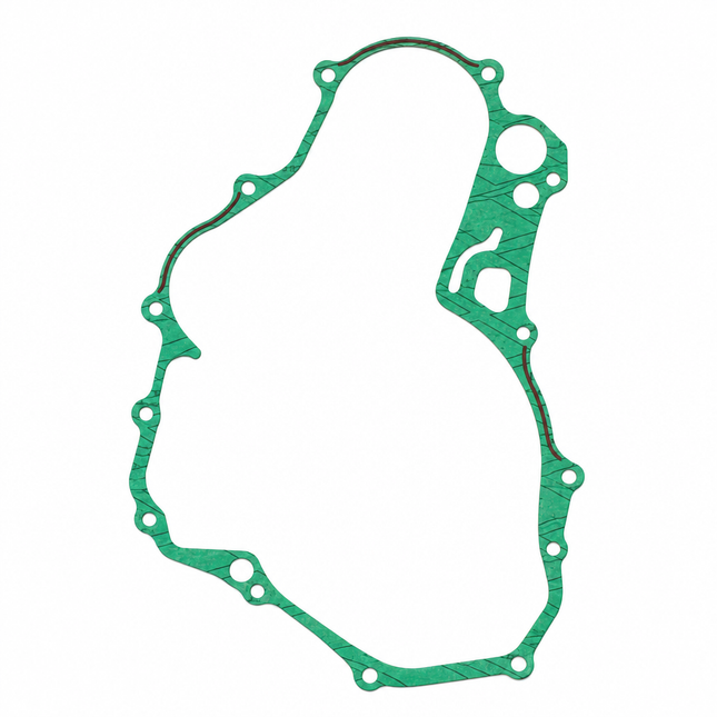 Gasket Clutch Cover Inner, Namura NX-40049CG Yamaha, BR9-15462-00-00