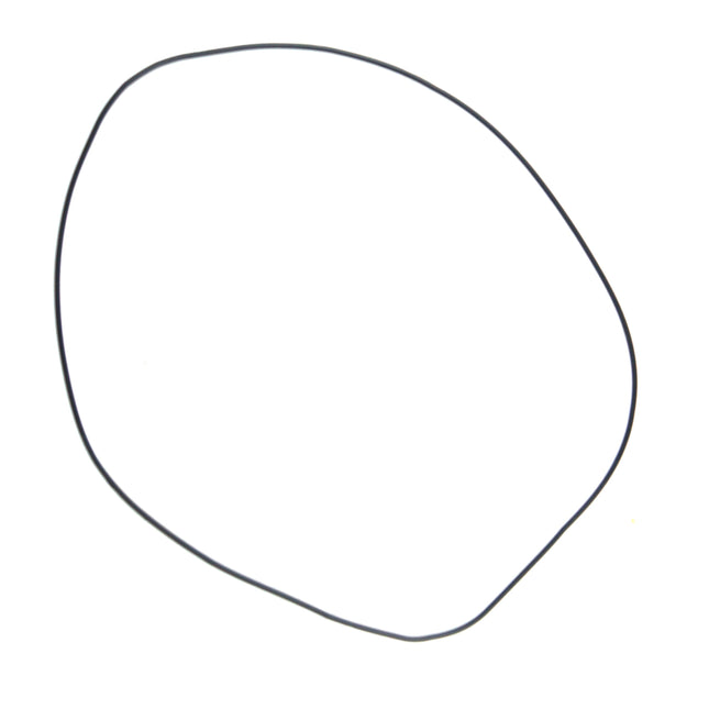 Gasket Clutch Cover Outer, Namura NA-10047CG3 Honda, 11352-HP1-670