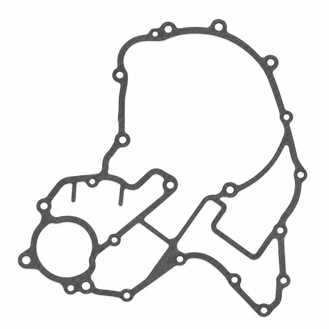 Gasket Clutch Cover Outer, Namura NA-20077CG3 Kawasaki, 11061-0729