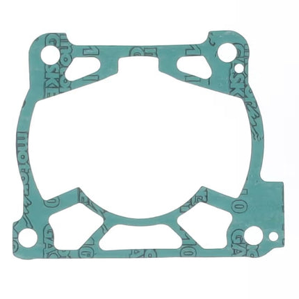 Cylinder Base Gasket 0.30mm KTM 125/150 16-22, Athena S410270006107 Husqvarna Gas Gas