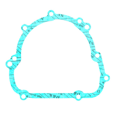 Gasket Ignition 08-17 KLX 140L, Namura NX-20087CG2, 11061-0213, 11061-0820