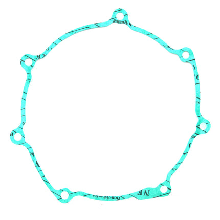 Gasket Clutch Cover YZ 250 F, Namura NX-40037CG, 1SM-15453-00