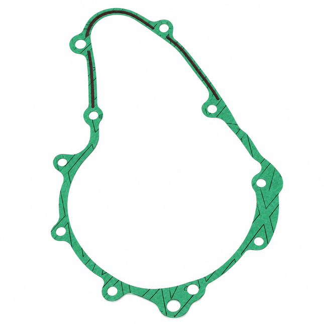 Gasket Alternator Cover ATC200, Namura NA-10020CG2, 11396-958-306, 11396-958-680