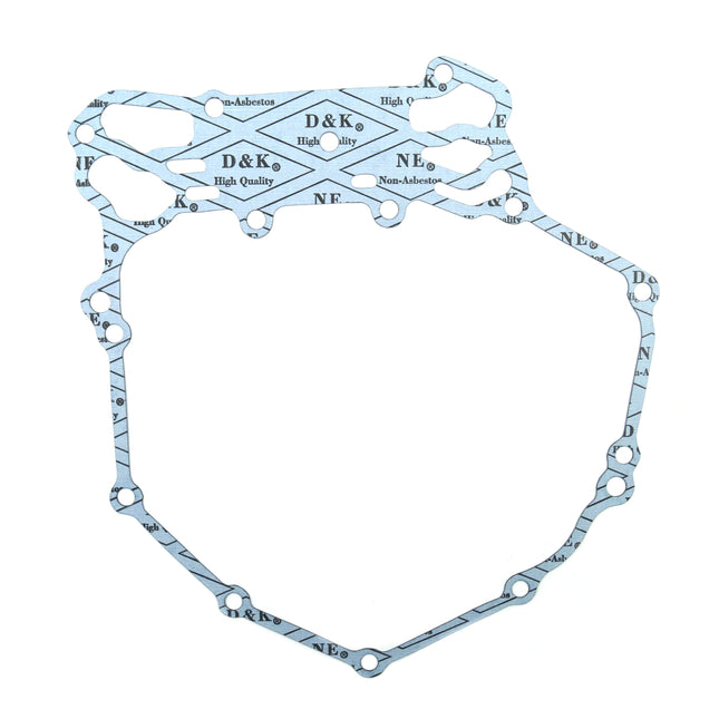 Gasket Pto Side Cover Can Am, Namura NA-80004CG2, ATV UTV, 420651210 420651211