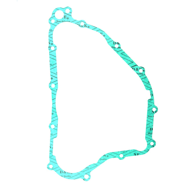 Gasket Inner Clutch Cover CR, Namura NX-10028CG CR 250 R, 11395-KSK-730, 11395-KZ3-L20