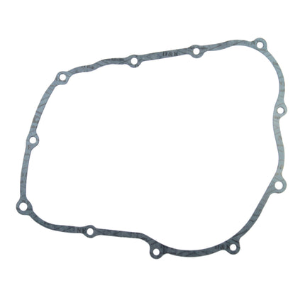 Gasket RH Crank Case Cover Xl Xr, Namura NX-10060CG 600 650, 11394-MG3-000, 11394-MG3-010