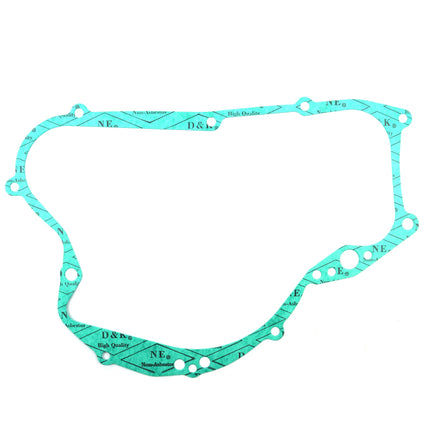 Gasket Inner Clutch Cover RM, Namura NX-30002CG Suzuki 125, 11482-36F00