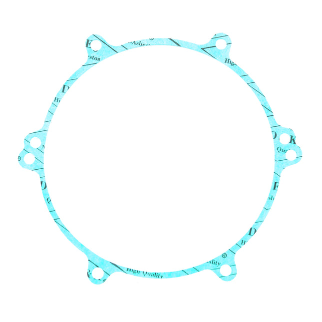 Gasket Outer Clutch Cover, Namura NX-20008CG Kawasaki, 11009-1694 11009-1814 11009-1939