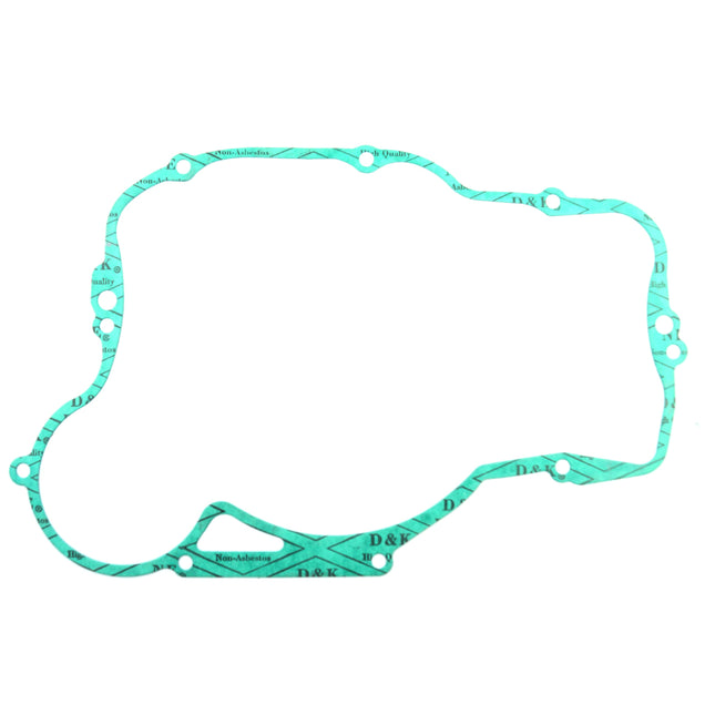 Gasket Inner Clutch Cover, Namura NX-20023CG Kawasaki, 11009-1698 11009-1954