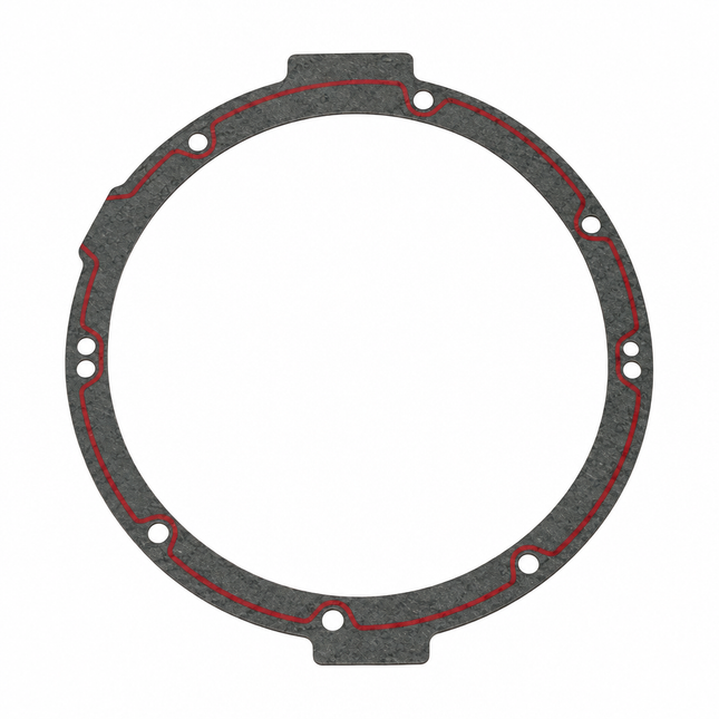 Gasket Generator Cover, Namura NA-50012CG Polaris, 5813680