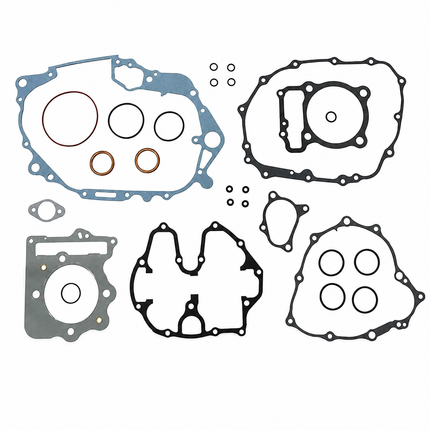 Full Gasket Set 99-08 Honda Trx Sportrax Ex 400 06112-HN1-000