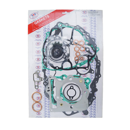 Gasket Full Set 99-04 TRX400, KS70-1045