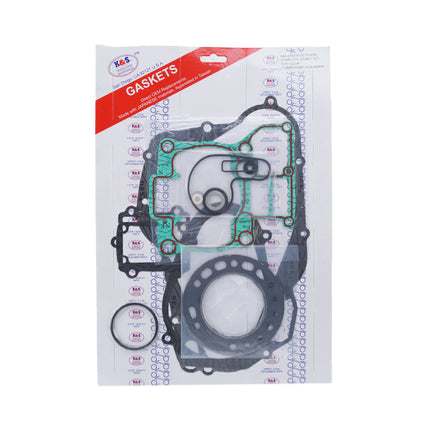 Gasket Full Set 87-92 LT250, KS70-3003