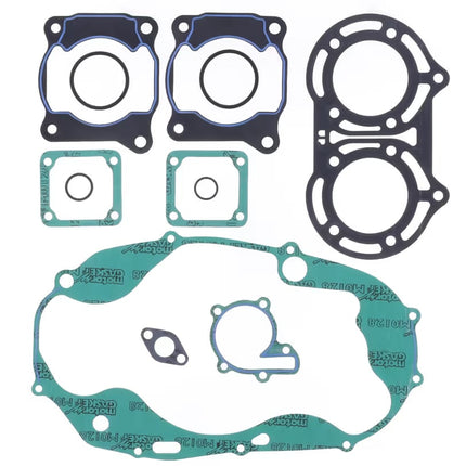 Complete Gasket Kit Yfz 350 87-02, Athena P400485850351/1 Yamaha