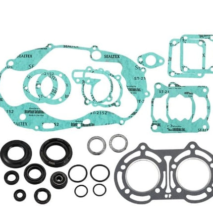Full Gaskets Set + Seals 1987–2006 Yamaha Yfz 350 Banshee