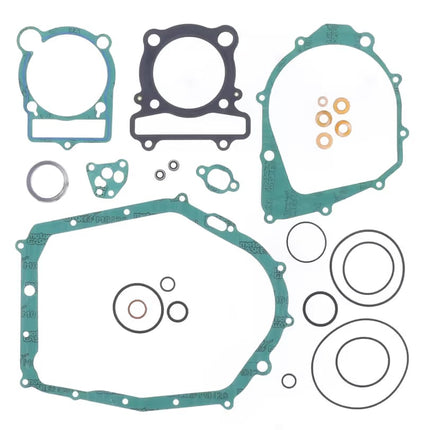 Complete Gasket Kit Yfm 350 Raptor 03-13, Athena P400485850059 Yamaha Big Bear