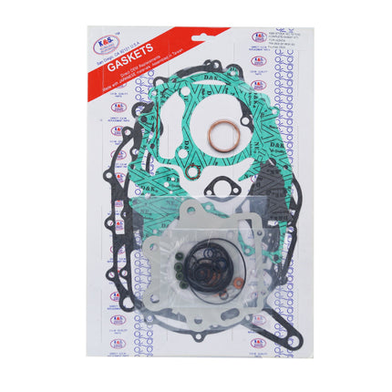 Gasket Full Set 87-92 TRX250X, KS70-1043
