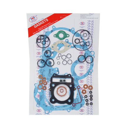 Gasket Full Set 91-98L-4WDX, KS70-3042