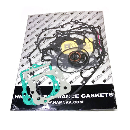 Gasket Full Set KLF/KEF/KVF300, Namura NA-20000F Kawasaki